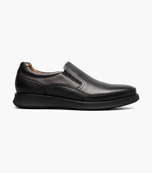 Florsheim Launch Moc Toe Slip On