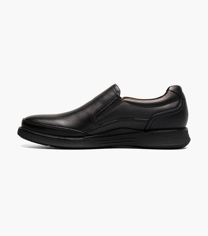 Florsheim Launch Moc Toe Slip On
