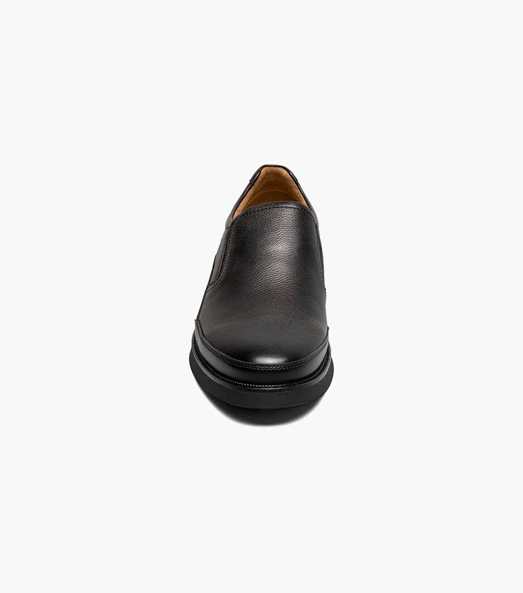 Florsheim Launch Moc Toe Slip On