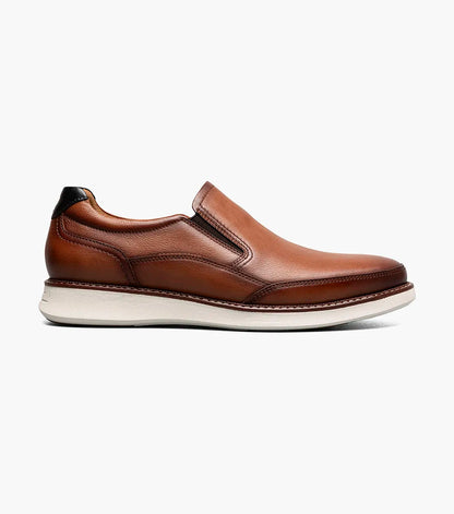 Florsheim Launch Moc Toe Slip On