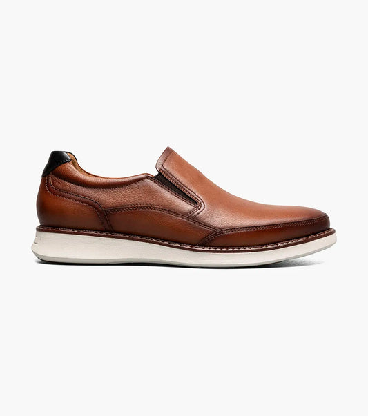 Florsheim Launch Moc Toe Slip On