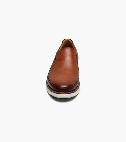 Florsheim Launch Moc Toe Slip On