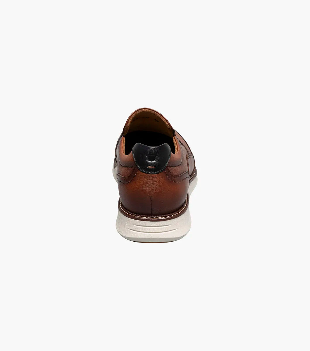 Florsheim Launch Moc Toe Slip On