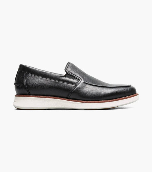 Florsheim Launch Moc Toe Venetian Slip On
