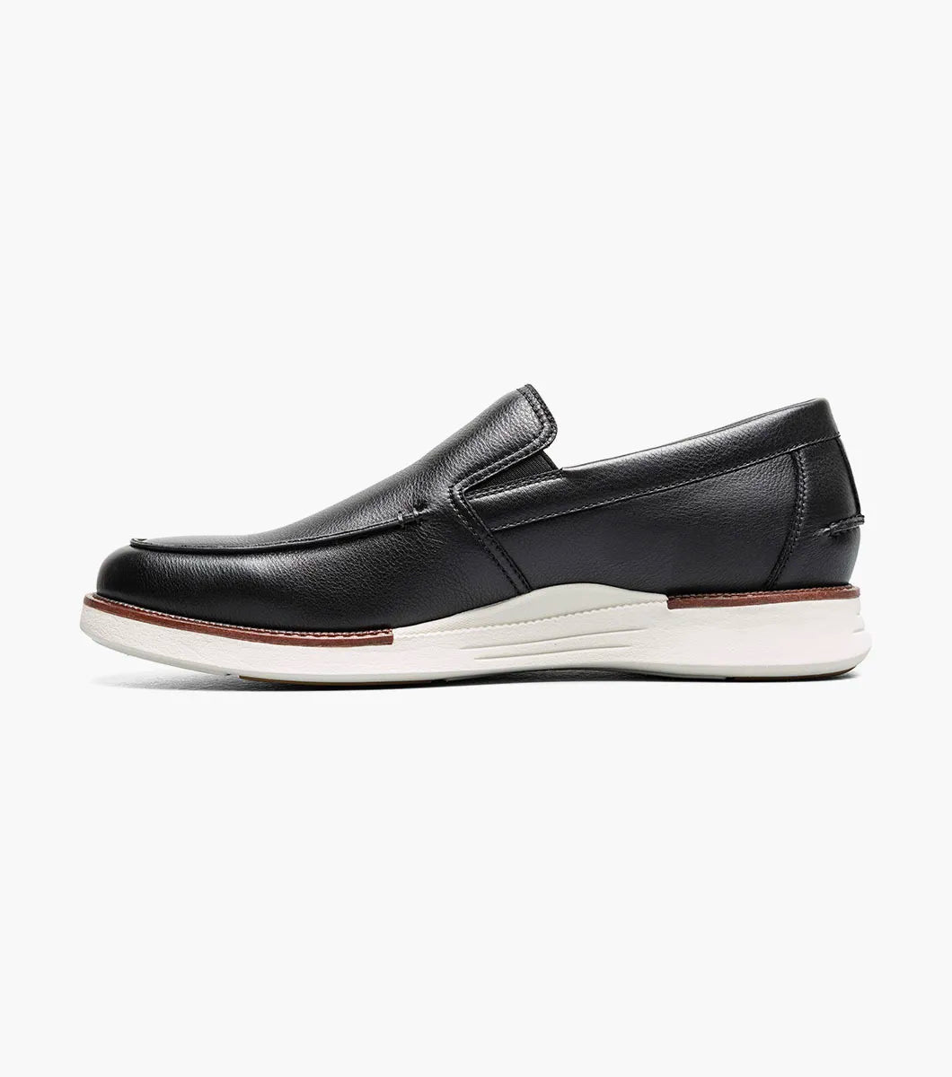Florsheim Launch Moc Toe Venetian Slip On