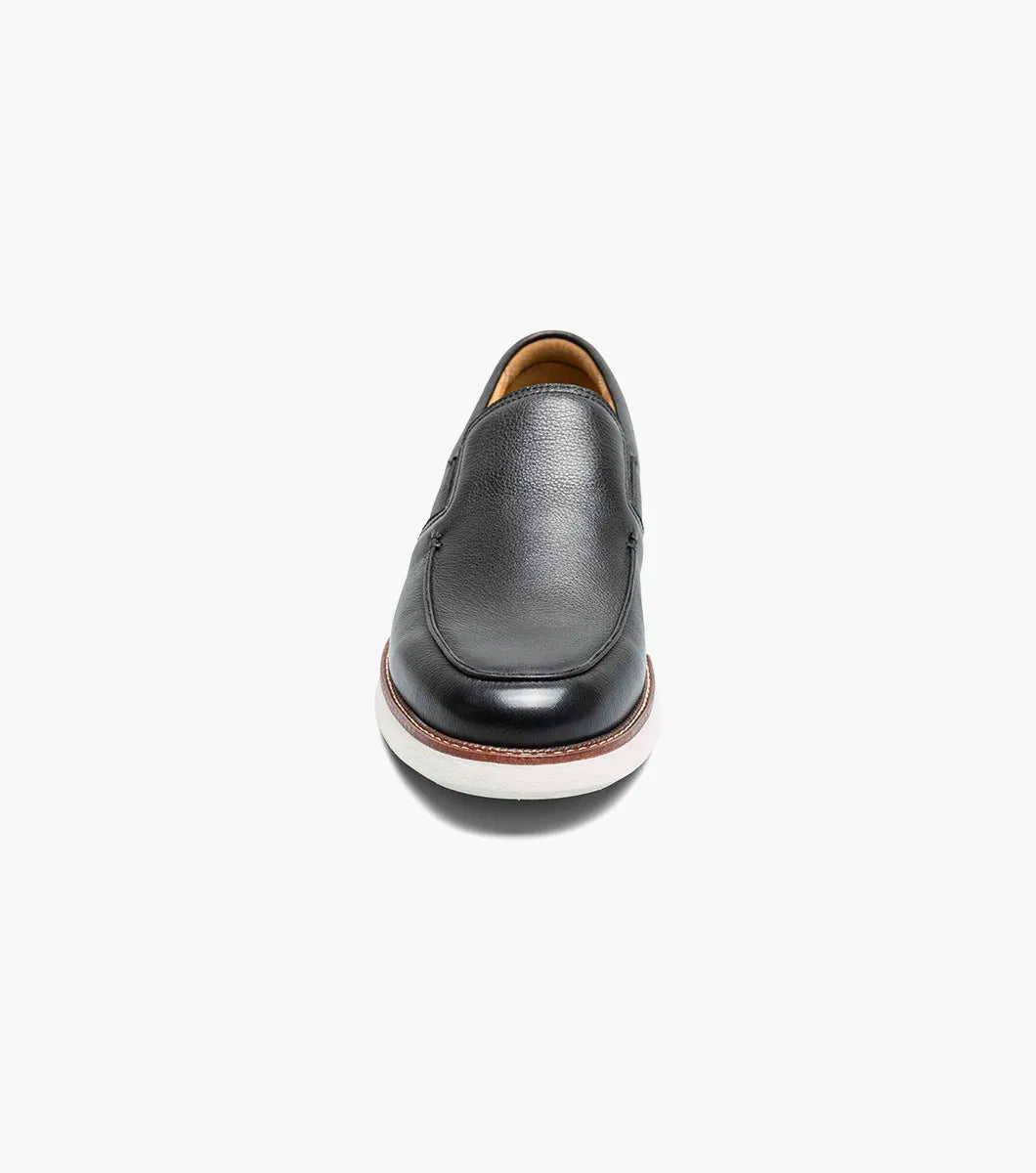 Florsheim Launch Moc Toe Venetian Slip On