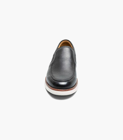 Florsheim Launch Moc Toe Venetian Slip On