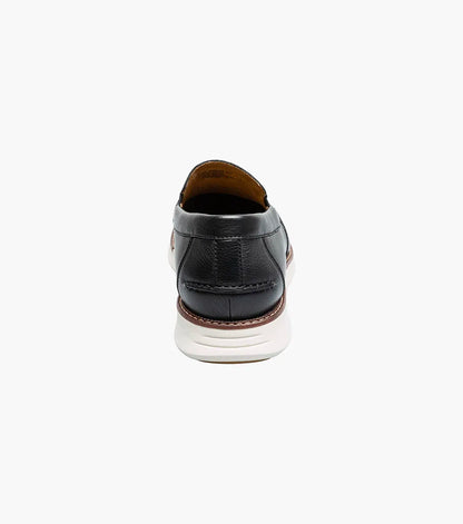Florsheim Launch Moc Toe Venetian Slip On