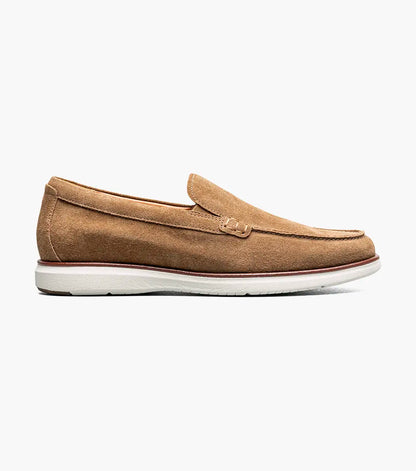 Florsheim Tropics Moc Toe Venetian Loafer