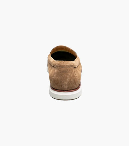 Florsheim Tropics Moc Toe Venetian Loafer