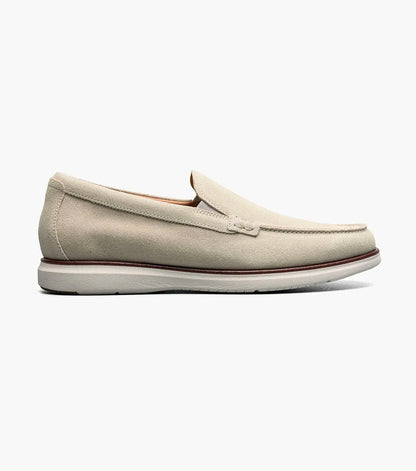 Florsheim Tropics Moc Toe Venetian Loafer