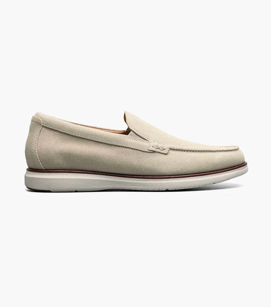 Florsheim Tropics Moc Toe Venetian Loafer