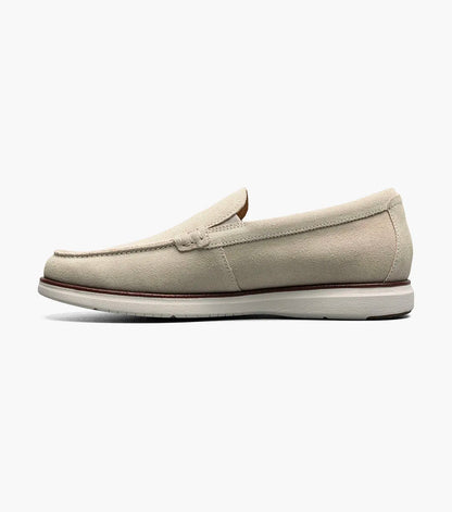 Florsheim Tropics Moc Toe Venetian Loafer