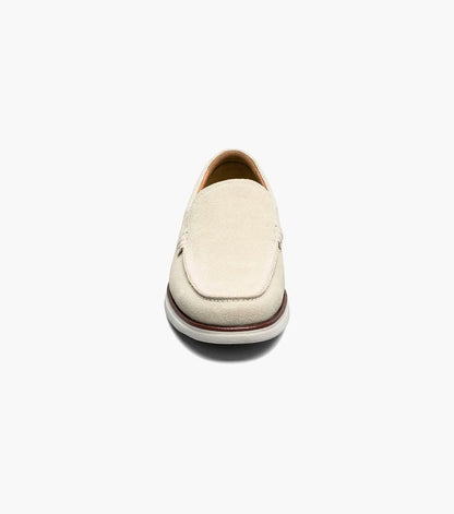 Florsheim Tropics Moc Toe Venetian Loafer