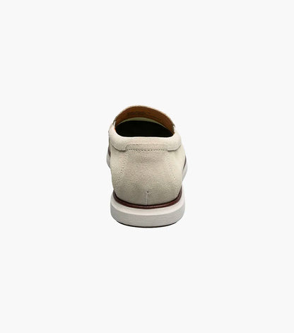 Florsheim Tropics Moc Toe Venetian Loafer