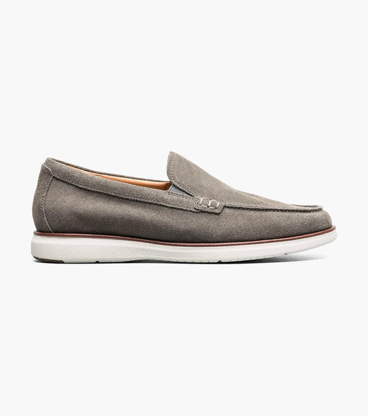 Florsheim Tropics Moc Toe Venetian Loafer