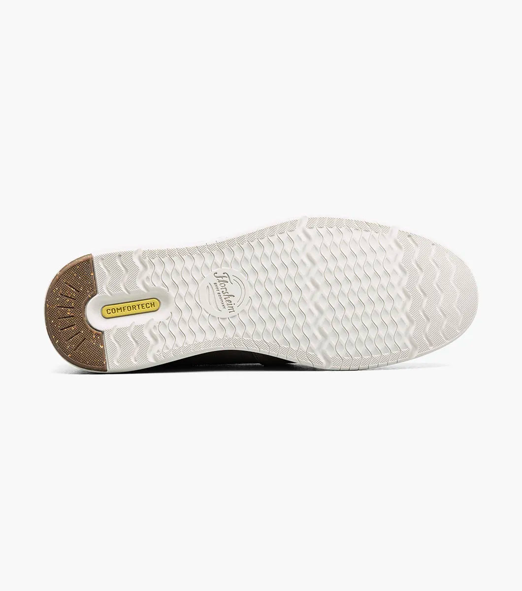 Florsheim Tropics Moc Toe Venetian Loafer
