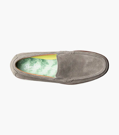 Florsheim Tropics Moc Toe Venetian Loafer