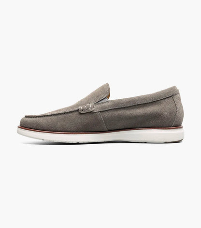 Florsheim Tropics Moc Toe Venetian Loafer