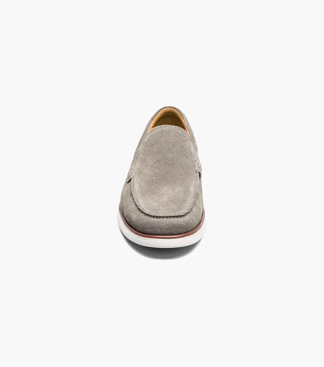 Florsheim Tropics Moc Toe Venetian Loafer