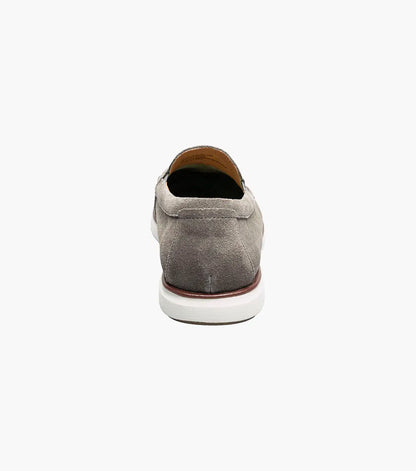 Florsheim Tropics Moc Toe Venetian Loafer