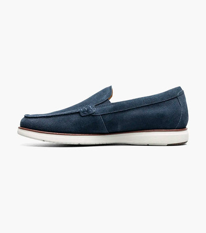 Florsheim Tropics Moc Toe Venetian Loafer