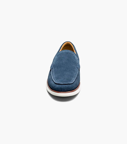 Florsheim Tropics Moc Toe Venetian Loafer