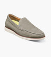 Gray Suede