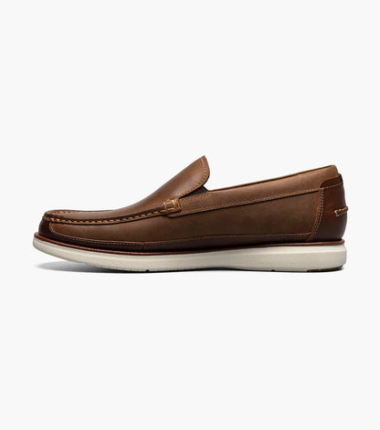 Florsheim Tropics Moc Toe Venetian Slip On