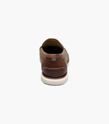 Florsheim Tropics Moc Toe Venetian Slip On