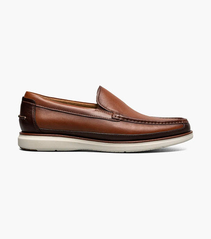 Florsheim Tropics Moc Toe Venetian Slip On