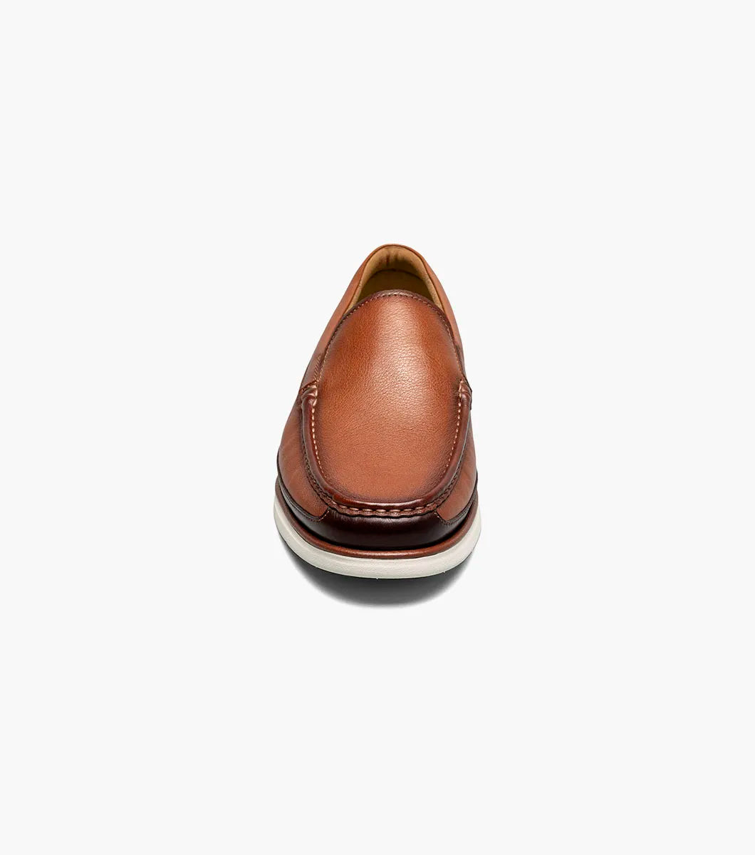 Florsheim Tropics Moc Toe Venetian Slip On