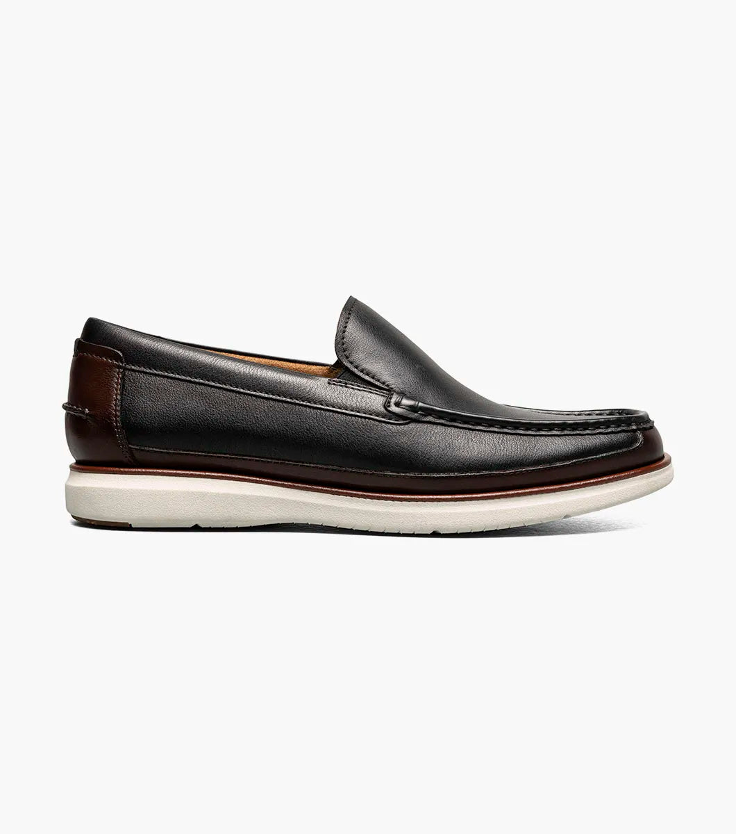 Florsheim Tropics Moc Toe Venetian Slip On