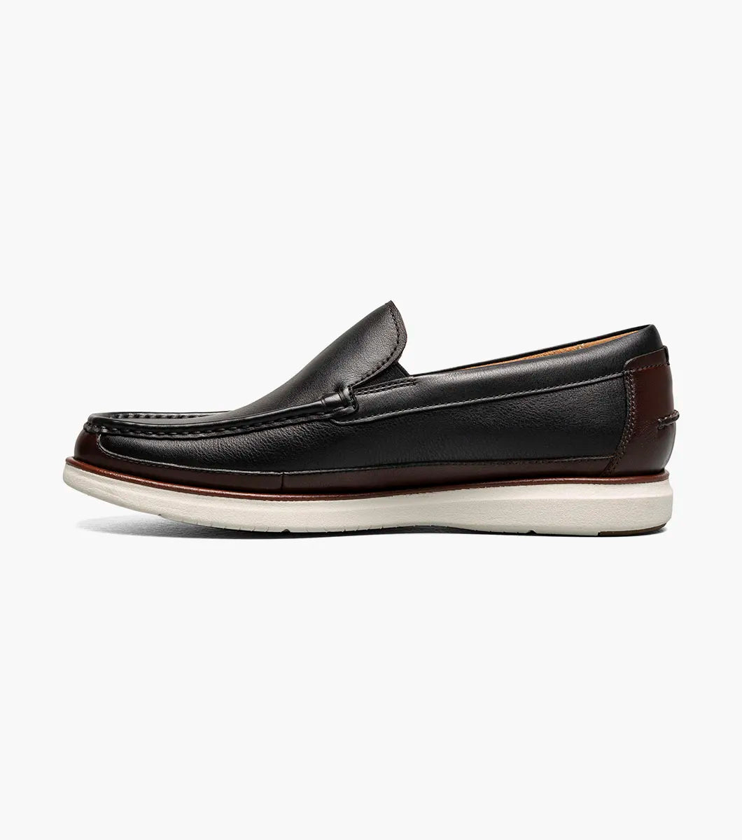 Florsheim Tropics Moc Toe Venetian Slip On
