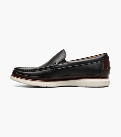 Florsheim Tropics Moc Toe Venetian Slip On
