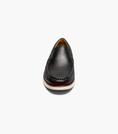 Florsheim Tropics Moc Toe Venetian Slip On