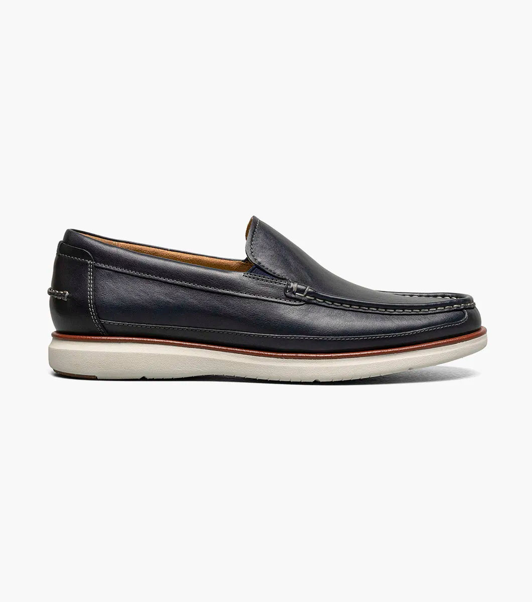 Florsheim Tropics Moc Toe Venetian Slip On