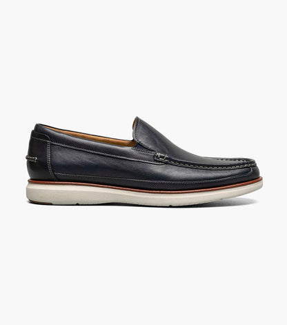 Florsheim Tropics Moc Toe Venetian Slip On