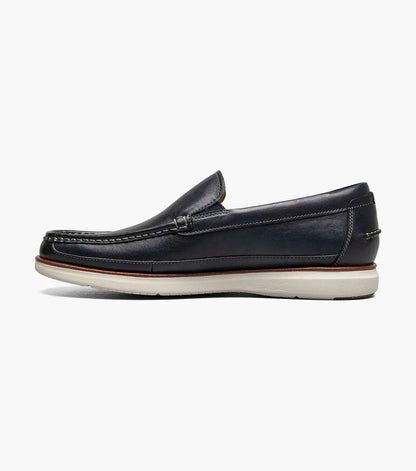 Florsheim Tropics Moc Toe Venetian Slip On