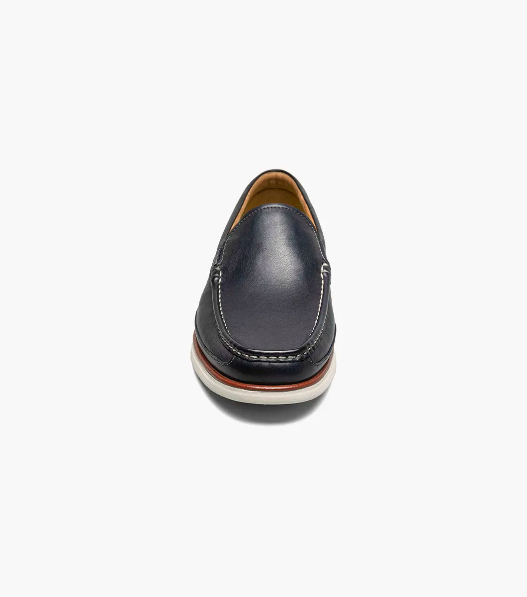 Florsheim Tropics Moc Toe Venetian Slip On