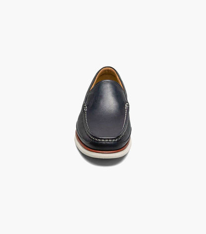 Florsheim Tropics Moc Toe Venetian Slip On