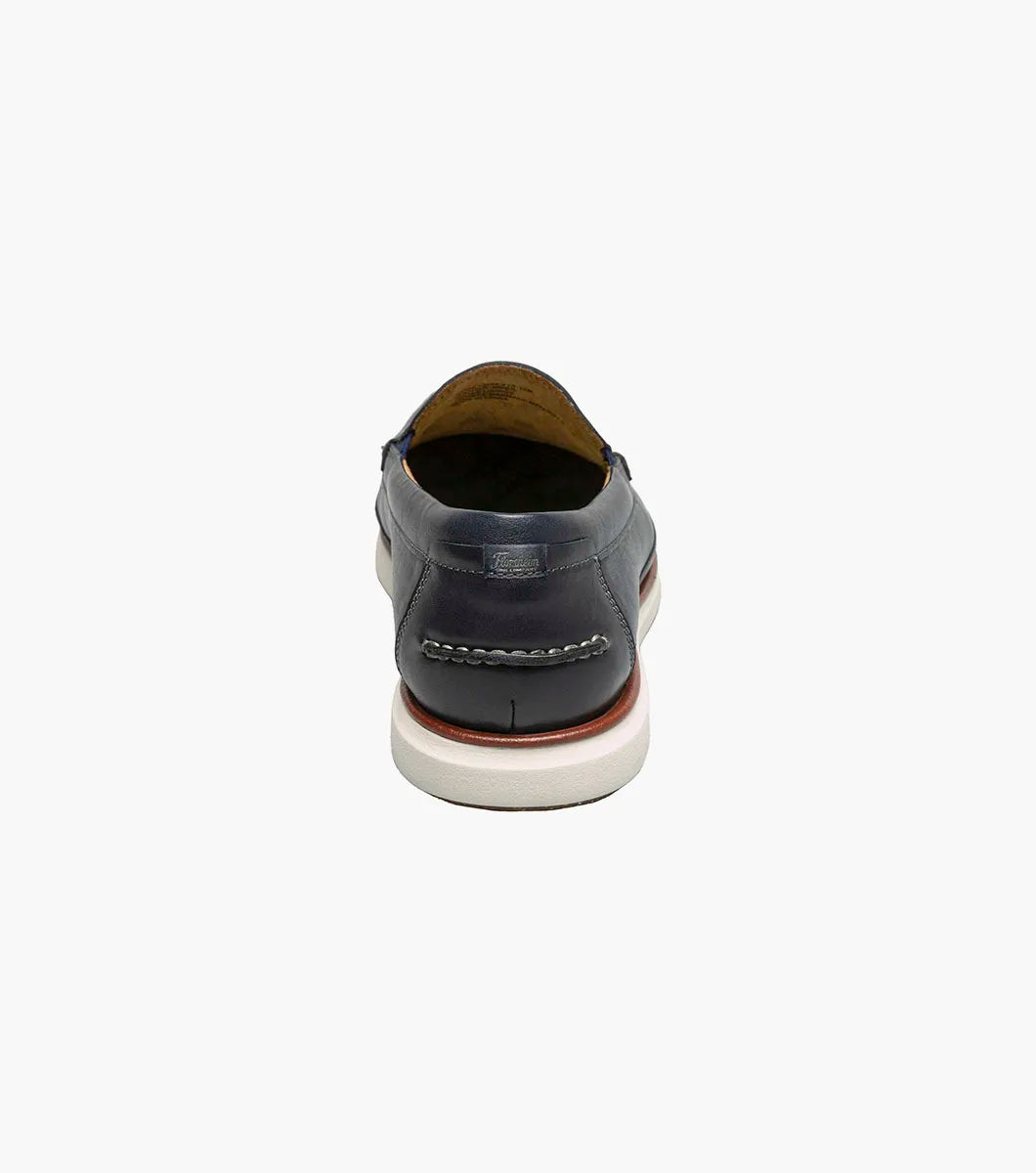 Florsheim Tropics Moc Toe Venetian Slip On