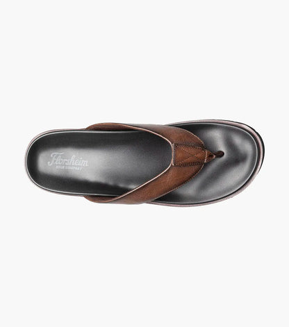 Florsheim Bayside Thong Sandal