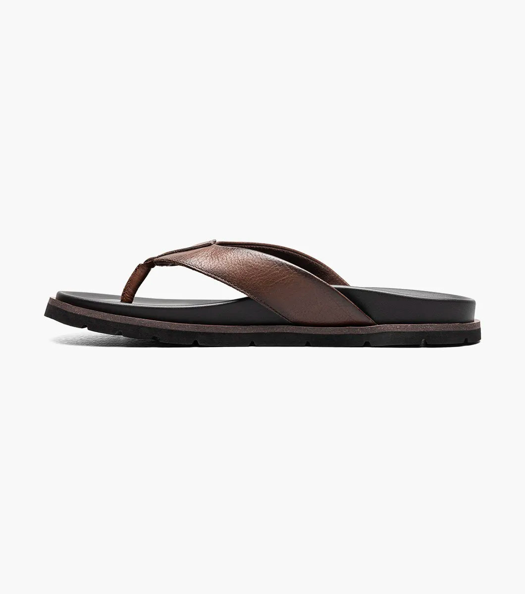 Florsheim Bayside Thong Sandal