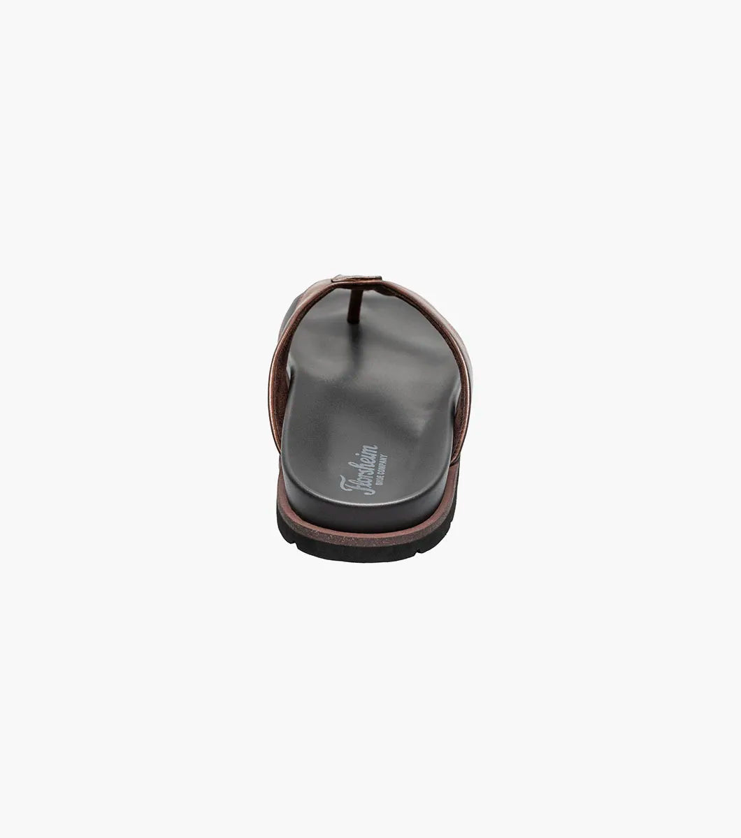 Florsheim Bayside Thong Sandal