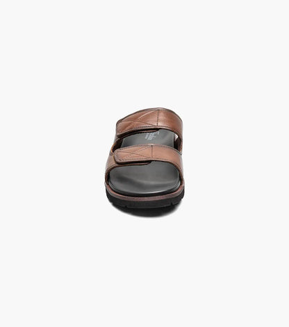 Florsheim Bayside Double Strap Slide Sandal