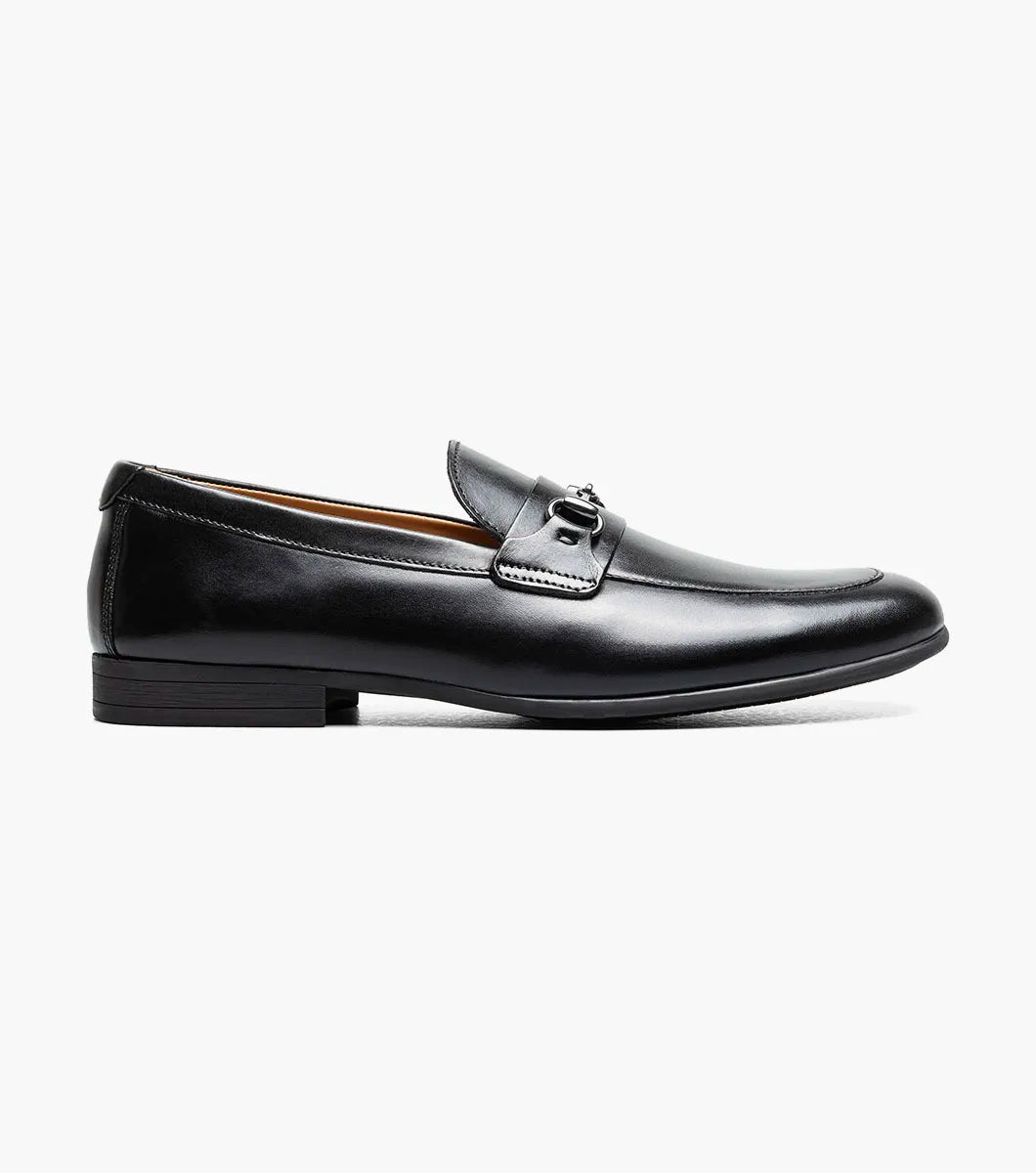 Florsheim Modena Moc Toe Bit Loafer