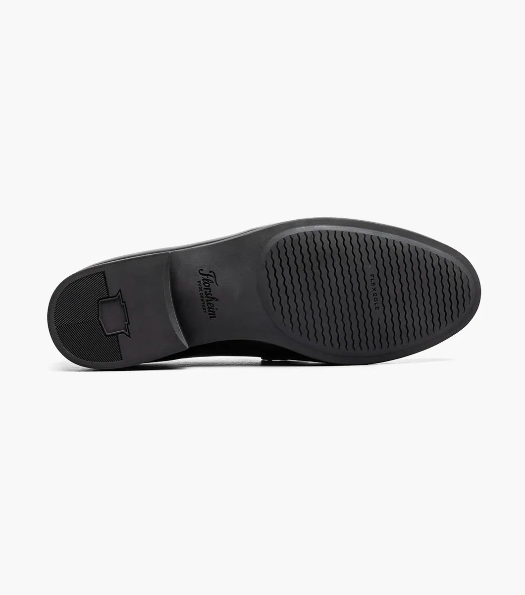 Florsheim Modena Moc Toe Bit Loafer