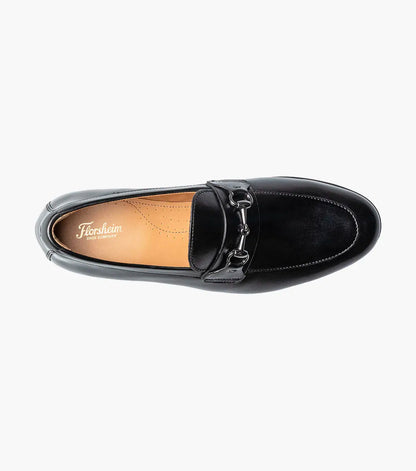 Florsheim Modena Moc Toe Bit Loafer