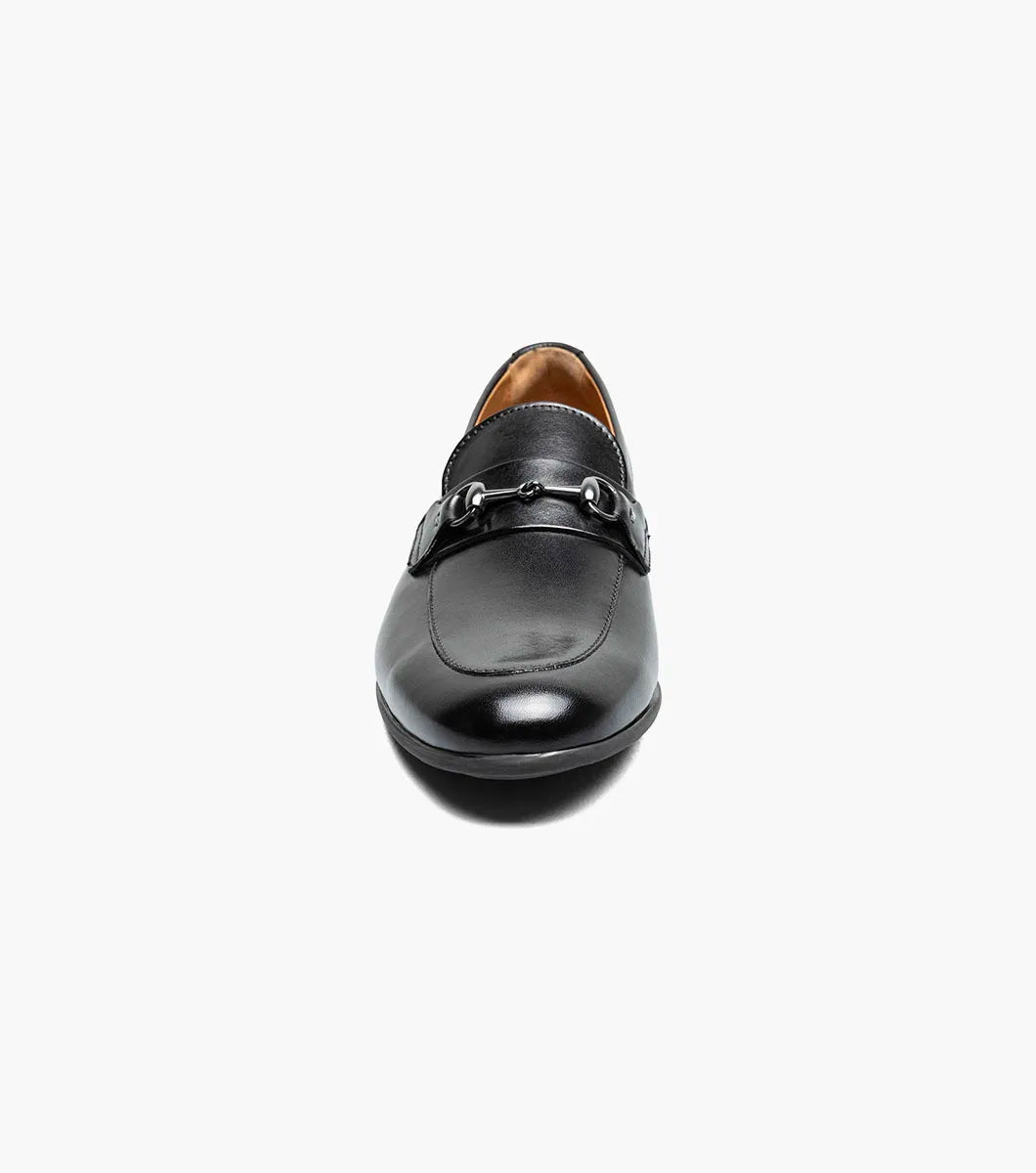 Florsheim Modena Moc Toe Bit Loafer